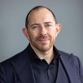 Alexandre Padilla
